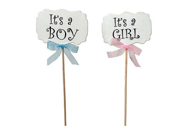 It’s a Boy/Girl Pick